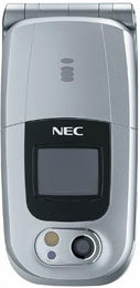 NEC N400i Handyzubeh&ouml;r