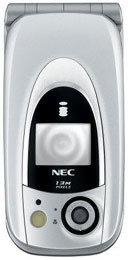NEC N410i Handyzubeh&ouml;r