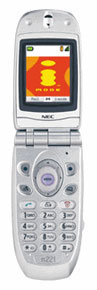 NEC 22i Handyzubeh&ouml;r
