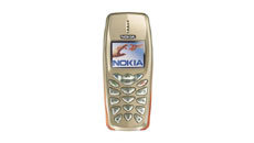 Nokia 3510i Hüllen & Zubehör