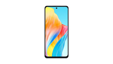 Oppo A1 Hülle