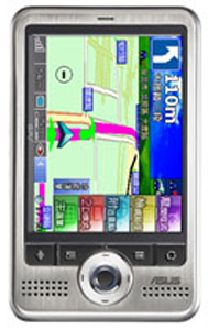 Asus MyPal A696