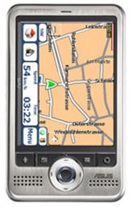 Asus MyPal a686