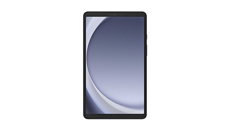 Samsung Galaxy Tab A9 Panzerglas und Schutzfolie