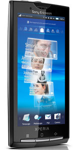 Sony Ericsson XPERIA X10 Handyzubeh&ouml;r