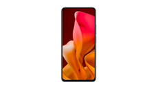 Xiaomi 11i Hüllen & Zubehör