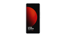 Xiaomi 12S Ultra Hüllen & Zubehör