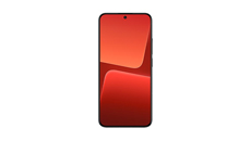 Xiaomi 13 Panzerglas und Schutzfolie