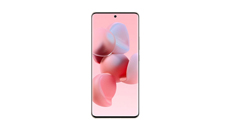 Xiaomi Civi 1S Hüllen & Zubehör