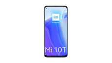 Xiaomi Mi 10T 5G Hüllen & Zubehör