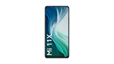 Xiaomi Mi 11X Hüllen & Zubehör
