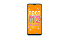 Xiaomi Poco M2 Reloaded Hüllen & Zubehör