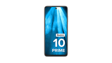 Xiaomi Redmi 10 Prime 2022 Hüllen & Zubehör