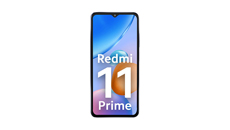Xiaomi Redmi 11 Prime Hüllen & Zubehör
