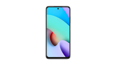 Xiaomi Redmi Note 11 4G Hüllen & Zubehör