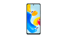 Xiaomi Redmi Note 11S 5G Hüllen & Zubehör