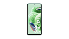 Xiaomi Redmi Note 12 Pro Speed Hüllen & Zubehör