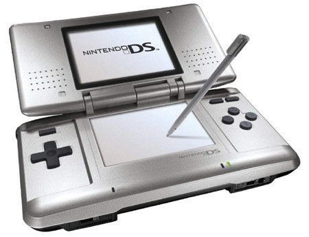 Nintendo DS Zubeh&ouml;r