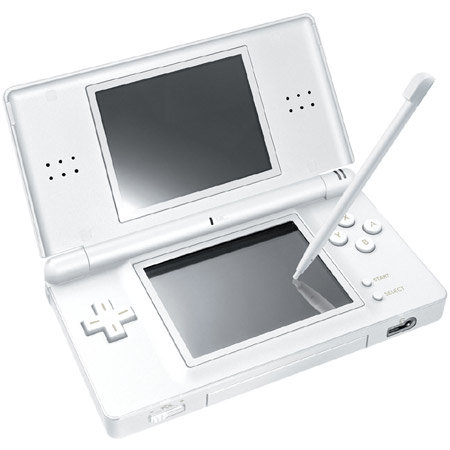Nintendo DS Lite Zubeh&ouml;r