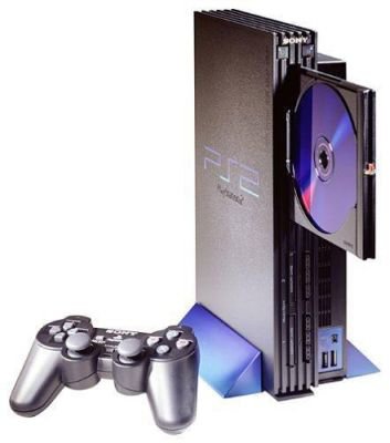 PlayStation 2 Zubeh&ouml;r