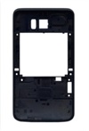 HTC HD2 R�ckseite