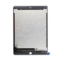 iPad Pro 9.7 LCD Display - Weiß - Original-Qualität