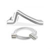 iPhone 4 / 4G Puro Tischladestation H101WHI - Weiss