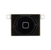 iPhone 4S Funktionstaste - Schwarz