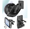 iPhone 4, iPhone 4S Halterung - L�ftungshalter & Saugfusshalter 