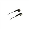 iPhone, iPhone 3G, iPhone 3GS 3,5mm Stereo Headset - Schwarz