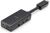 HTC YC A300 Multifunktions Audio Kabel