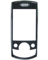 Samsung J700 Oberschale - Silber