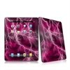 Apple iPad Apocalypse Skin - Rosa