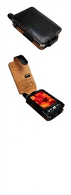 HP iPaq Leder Tasche - 6300, 6315, 6340, 6360, 6365, 63xx