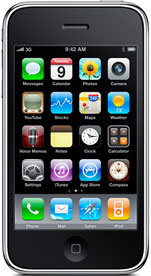 Apple iPhone 3GS Zubeh&ouml;r