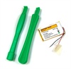iPod Nano Akku - 3,7V 330 mAh 