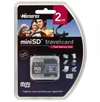 Mini SD Card 2GB