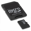 Adapter f�r Micro SD Trans Flash
