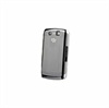 BlackBerry Curve 3G 9330 Naztech Skinnie SnapOn Cover - Clear