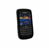 BlackBerry Bold 9780 Naztech Vertex 3-Schicht Cover - Schwarz