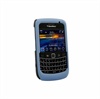 BlackBerry Bold 9780 Naztech Vertex 3-Schicht Cover - Blau