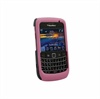 BlackBerry Bold 9780 Naztech Vertex 3-Schicht Cover - Rosa