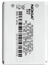 Nokia BLC-2 Akku - 3350, 3410, 3510, 3510i, 5510, 6650, 6800, 6810