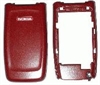 Nokia 2650 Oberschale - Rot