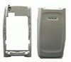 Nokia 2650 Oberschale - Silber