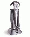 Plantronics C65 DECT Headset mit Ladesystem
