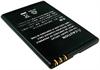 Ersatzakku f�r Nokia 6760 Slide, 6790 Surge, E61, E71, E72, E90, N810 - 800 mAh 