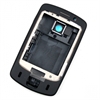 Dopod S700 / HTC Fuwa Geh�use - Schwarz