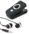 Blumax Bluetooth Stereo Headset - Clip