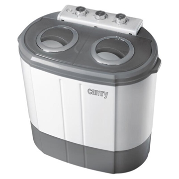 Camry CR 8052 Waschmaschine + Schleudern